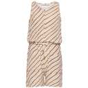 Salopetă fără mânecă Raven