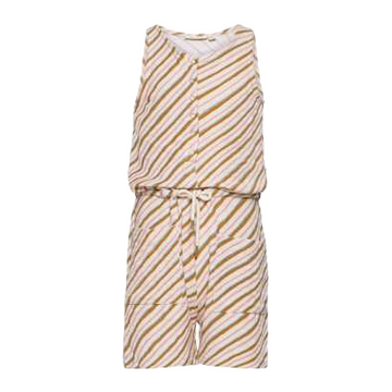 Salopetă fără mânecă Raven