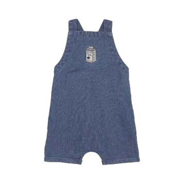 Salopetă scurtă Abigail