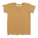 Tricou bej Jonee