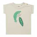 Tricou gri deschis Frederick