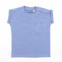 Tricou albastru Frederick