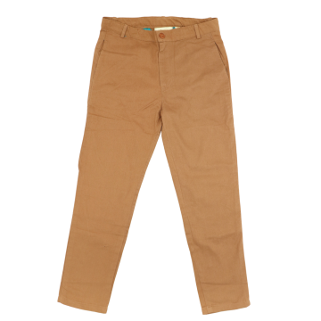 Pantaloni eleganți Linus