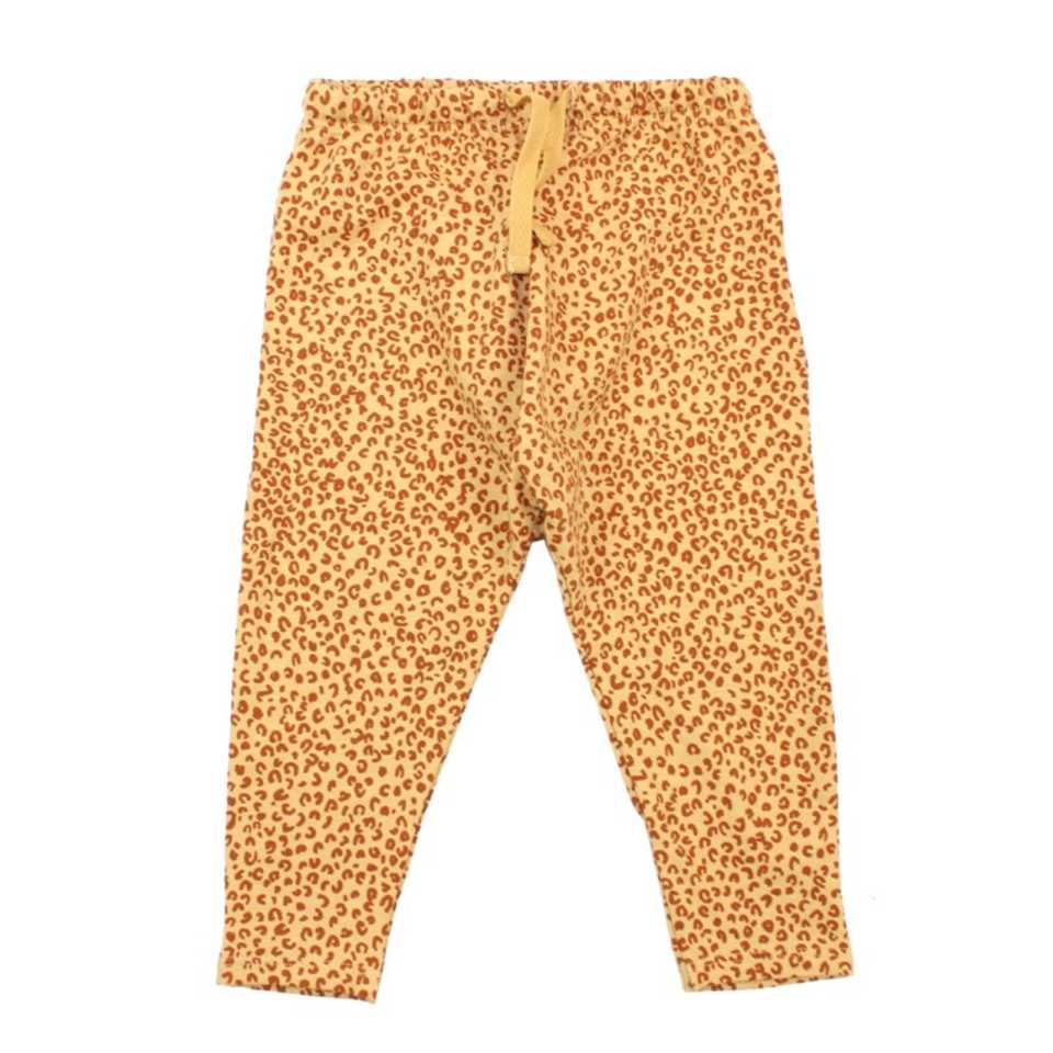 Pantaloni Hailey animal print