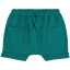 Pantaloni scurți verde-turcoaz