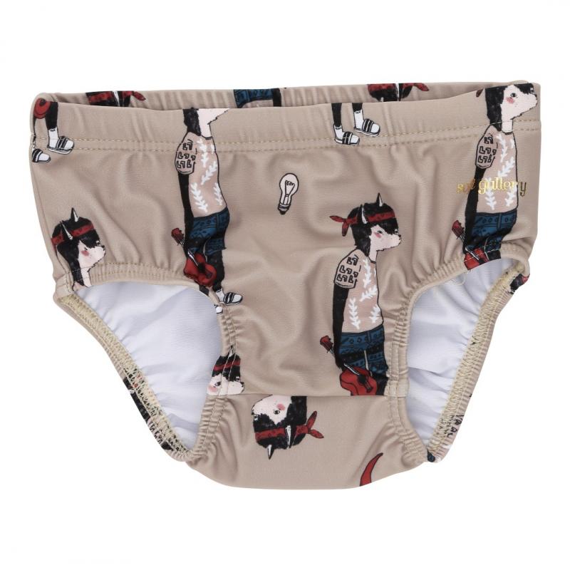 Slip de baie pentru băieți Oxford Dude