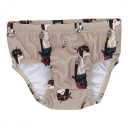 Slip de baie pentru băieți Oxford Dude