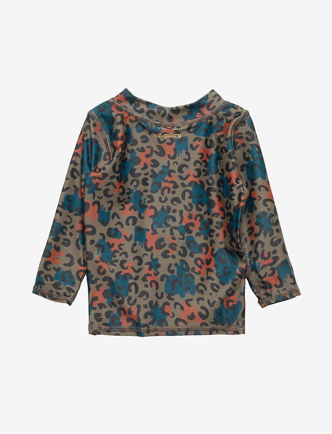 Bluză de baie Astin cu protecție solară