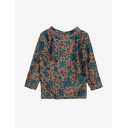 Bluză de baie Astin cu protecție solară