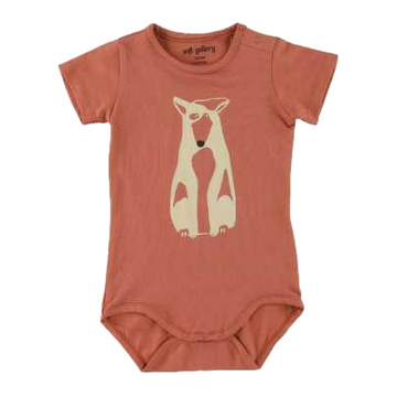 Body cărămiziu Dalton