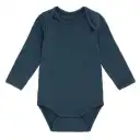 Body Bob bleumarin