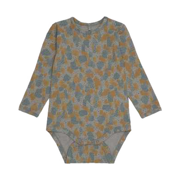 Body Galileo vetiver