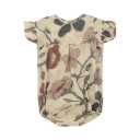 Salopetă scurtă Fran