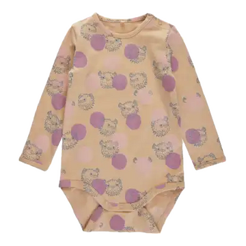 Body bej Galileo Puffer