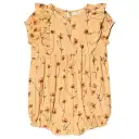 Salopetă scurtă Flanna