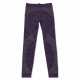 Colanți sport seamless mov pentru fete