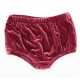 Bloomers catifea roz prună