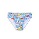 Slip de înot băieți cu pisici surferi