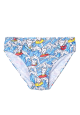 Slip de înot băieți cu pisici surferi