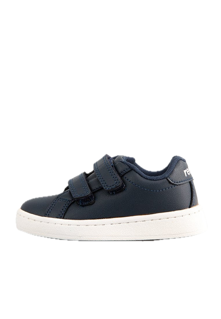 Sneakers cu arici pentru copii, bleumarin