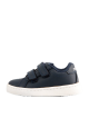 Sneakers cu arici pentru copii, bleumarin